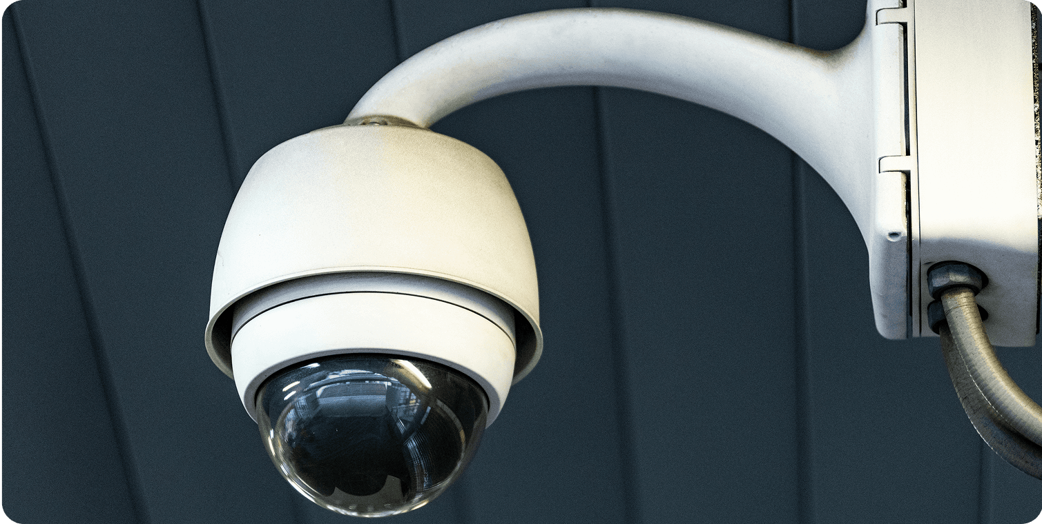 مراقبة مستمرة، أمان بلا حدود